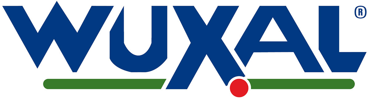 wuxal logo