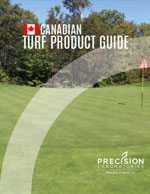 Canadian Turf Product Guide (English)