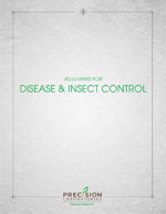 Disease & Insect Control
