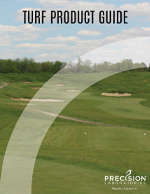 Golf Product Guide