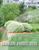 Lawncare Product Guide