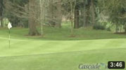 Cascade Plus 16G at Arrowhead Golf Club