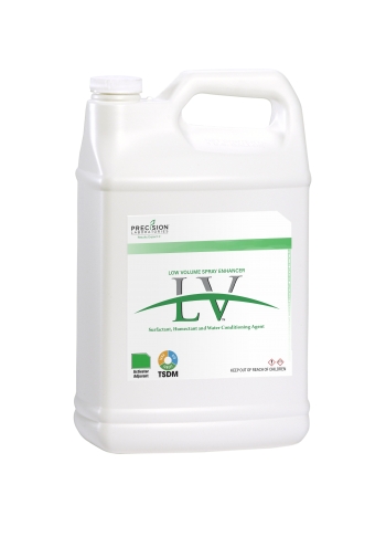 Precision Laboratories - LV™ Low Volume Spray Enhancer