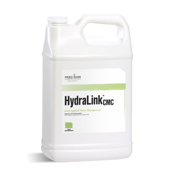 Precision Laboratories - HydraLink Seed-Applied Water Management