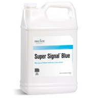 Precision Laboratories - Super Signal Blue Blue Spray Pattern Indicator Concentrate