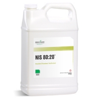 Precision Laboratories - NIS 80:20 Premium Nonionic Surfactant