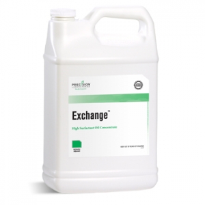 Precision Laboratories - Exchange High Surfactant Crop Oil Concentrate