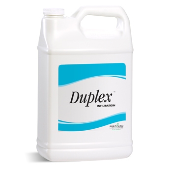 Precision Laboratories - Duplex Infiltration Surfactant
