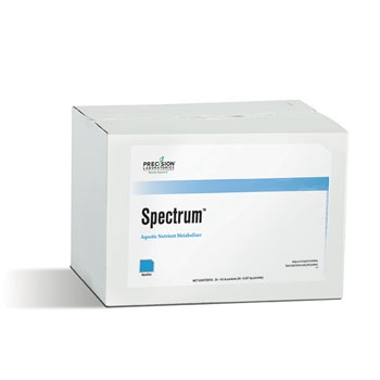 Precision Laboratories - Spectrum - Cycle System Nutrient Balancing System