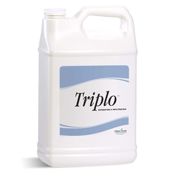 Precision Laboratories - Triplo Hydration and Infiltration
