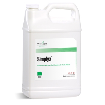 Precision Laboratories - Simplyx Activator Adjuvant Blend