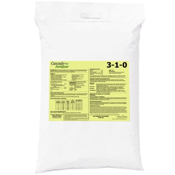 Precision Laboratories - Cascade Plus Fertilizer 5-1-0 Wetting Agent &amp; Fertilizer 