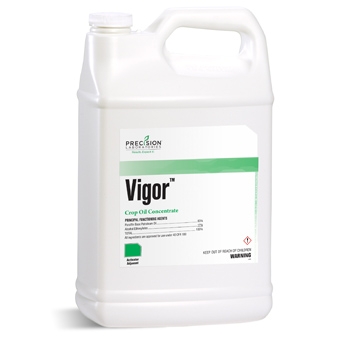 Precision Laboratories - Vigor Crop Oil Concentrate