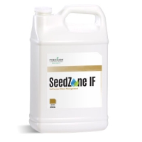 Precision Laboratories - SeedZone IF Nutrient Management Aid