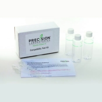 Precision Laboratories - Compatibility Test Kit Mixing Sequence Optimization
