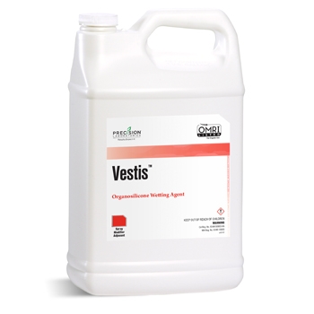 Precision Laboratories - Vestis Organosilicone Wetting Agent