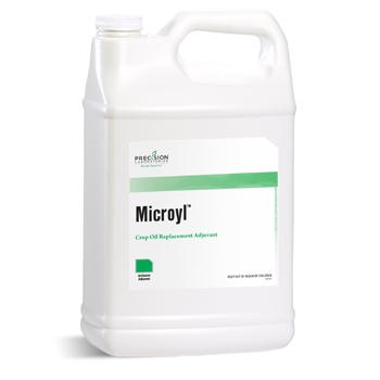 Precision Laboratories - Microyl Crop Oil Replacement