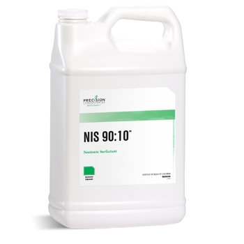 Precision Laboratories - NIS 90:10 Premium Nonionic Surfactant