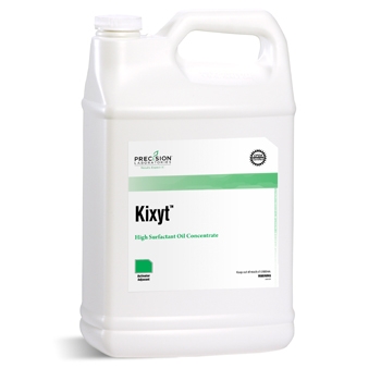 Precision Laboratories - Kixyt High Surfactant MSO Concentrate