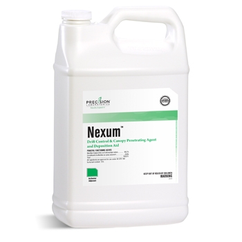 Precision Laboratories - Nexum Spray Drift Control