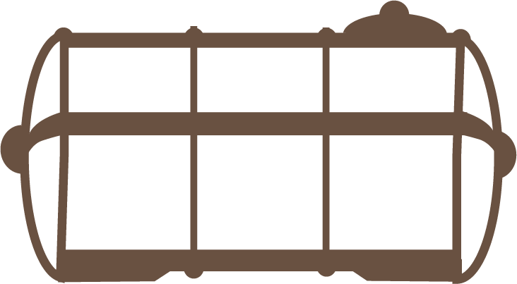 Utility Modified Adjuvants Tank