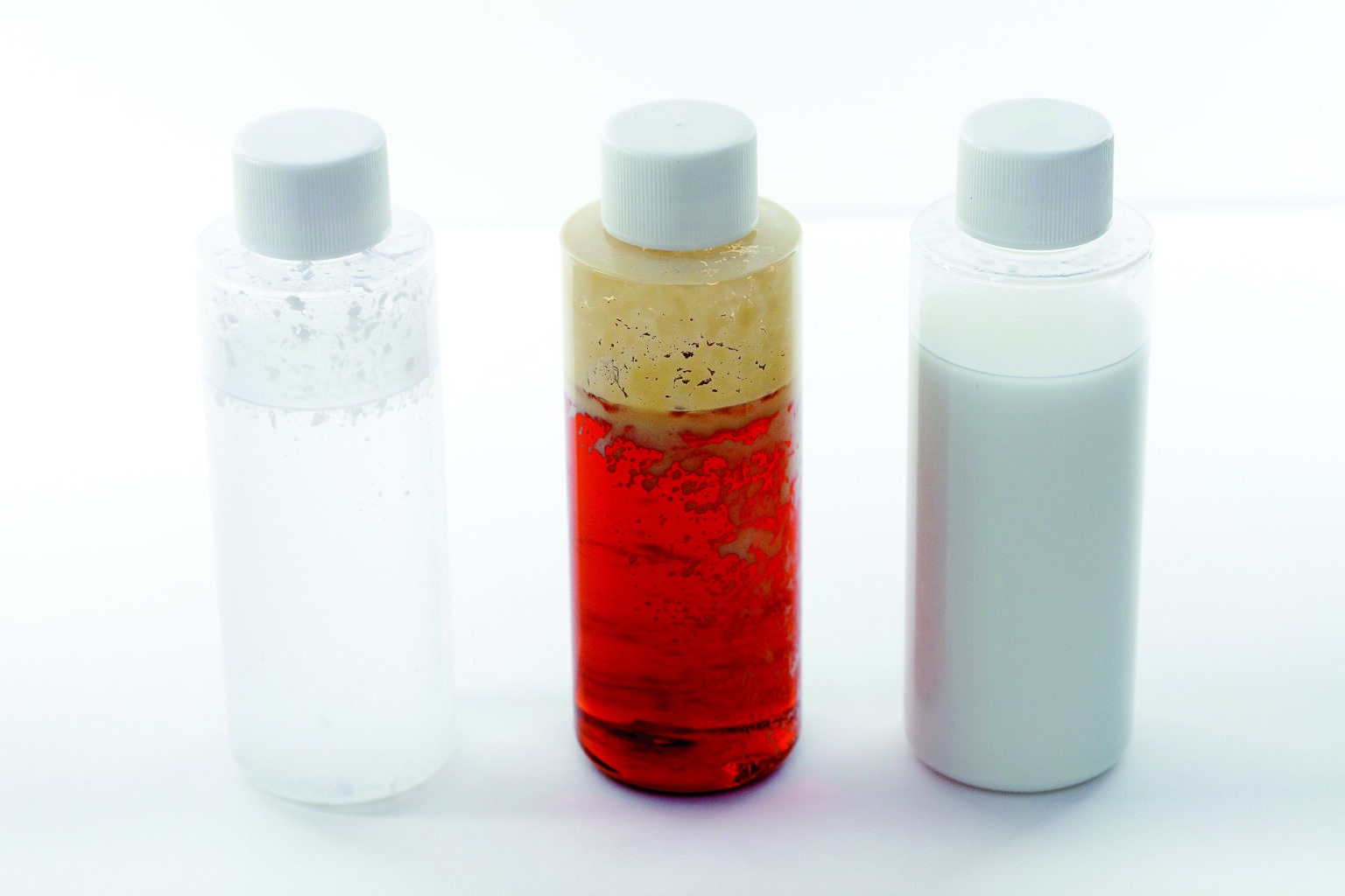 Tank Mix Sequence Guidelines Precision Labs